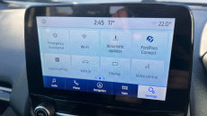 Ford EcoSport 1.0 EcoBoost 125 ST-Line 5dr Petrol Hatchback